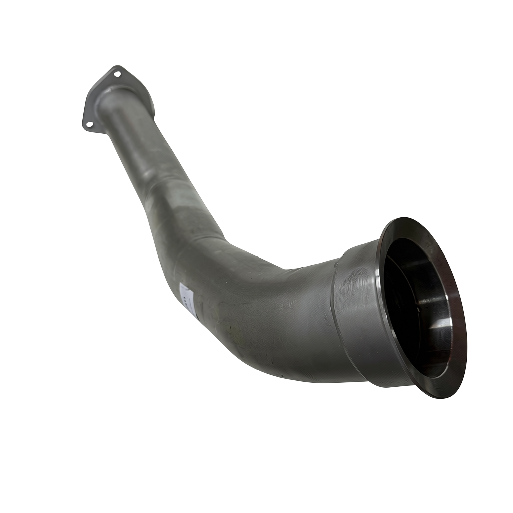 2013-2018 Ram 6.7L Cummins 4" Downpipe