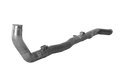 3" Cat & DPF Race Pipes | 2014-2018 Jeep Grand Cherokee 3.0L EcoDiesel