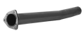 4" Cat & DPF Race Pipe | Cab & Chassis 2007-2010 Dodge 3500/4500/5500 6.7L Cummins
