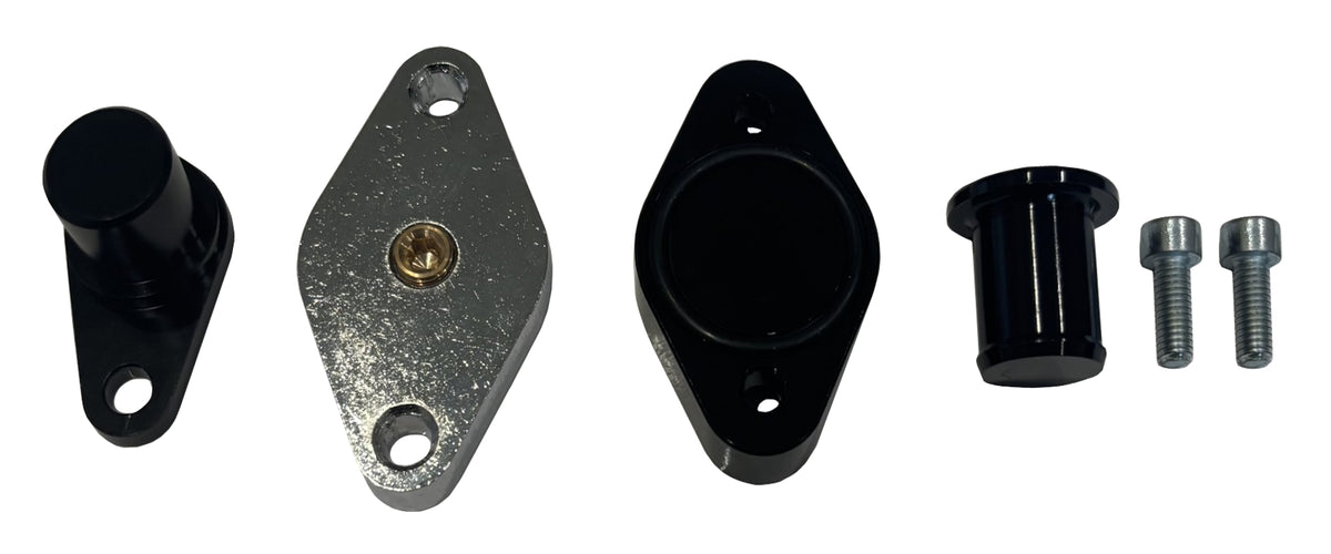 2018 - 2019 Ford 3.0L EGR Cooler Upgrade Kit