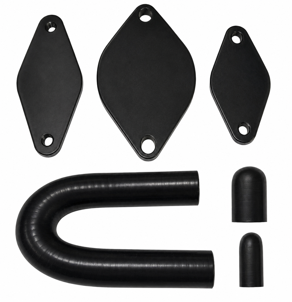 2020-2025 GM 3.0L Duramax EGR Cooler Upgrade Kit