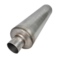 Heavy Duty Diesel - Baffle | 30" Body Center/Center