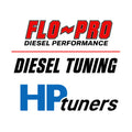 HP Tuners - 08-19 Ford Powerstroke SOTF Support Pack