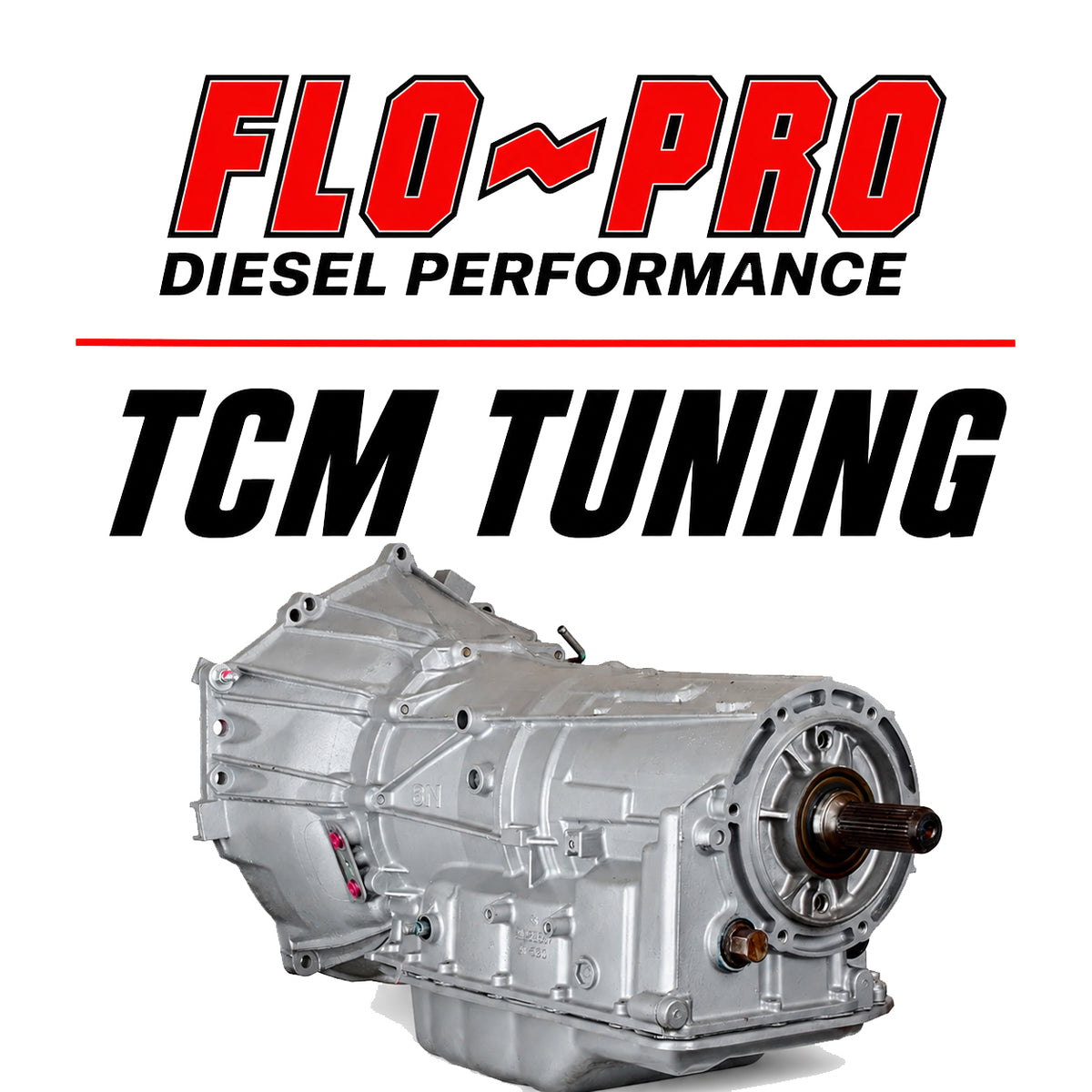 HP Tuners - FloPro ELITE 20-23 GM Transmission Tune File T93